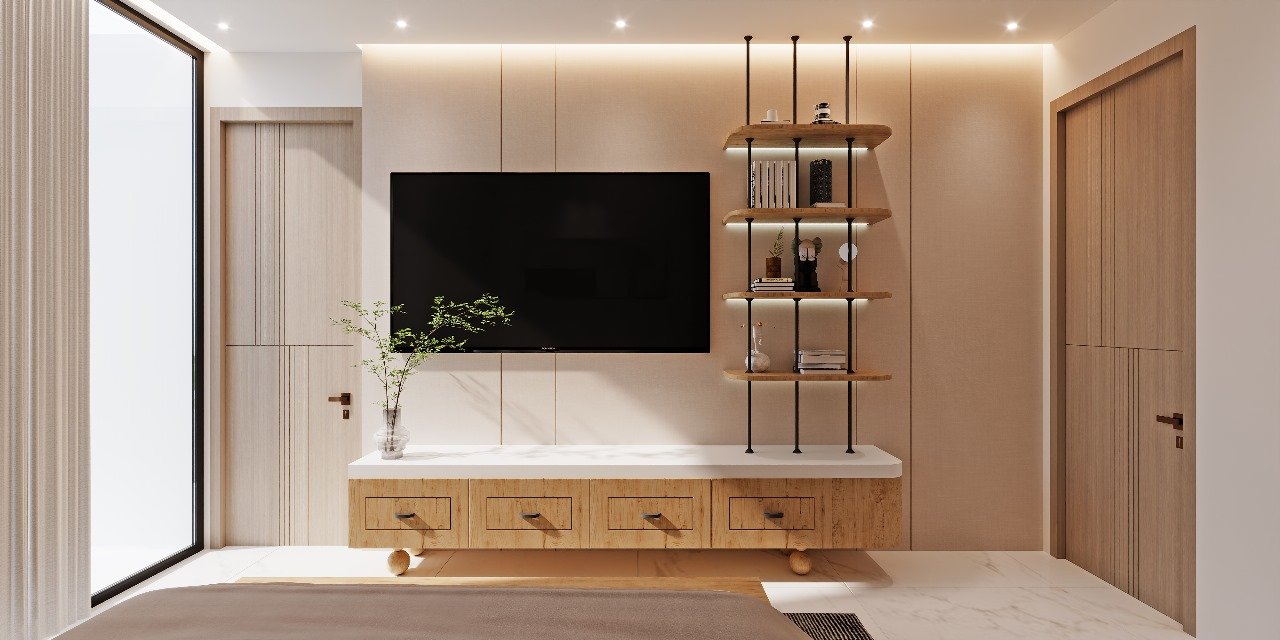 Yoga and Meditation Area at Signature Global City 79B